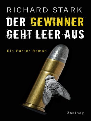 cover image of Der Gewinner geht leer aus